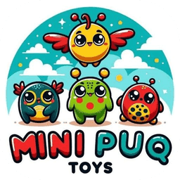MiniPuq Toys